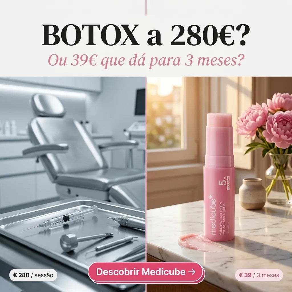 Medicube PDRN Pink Collagen Volume Multi Balm