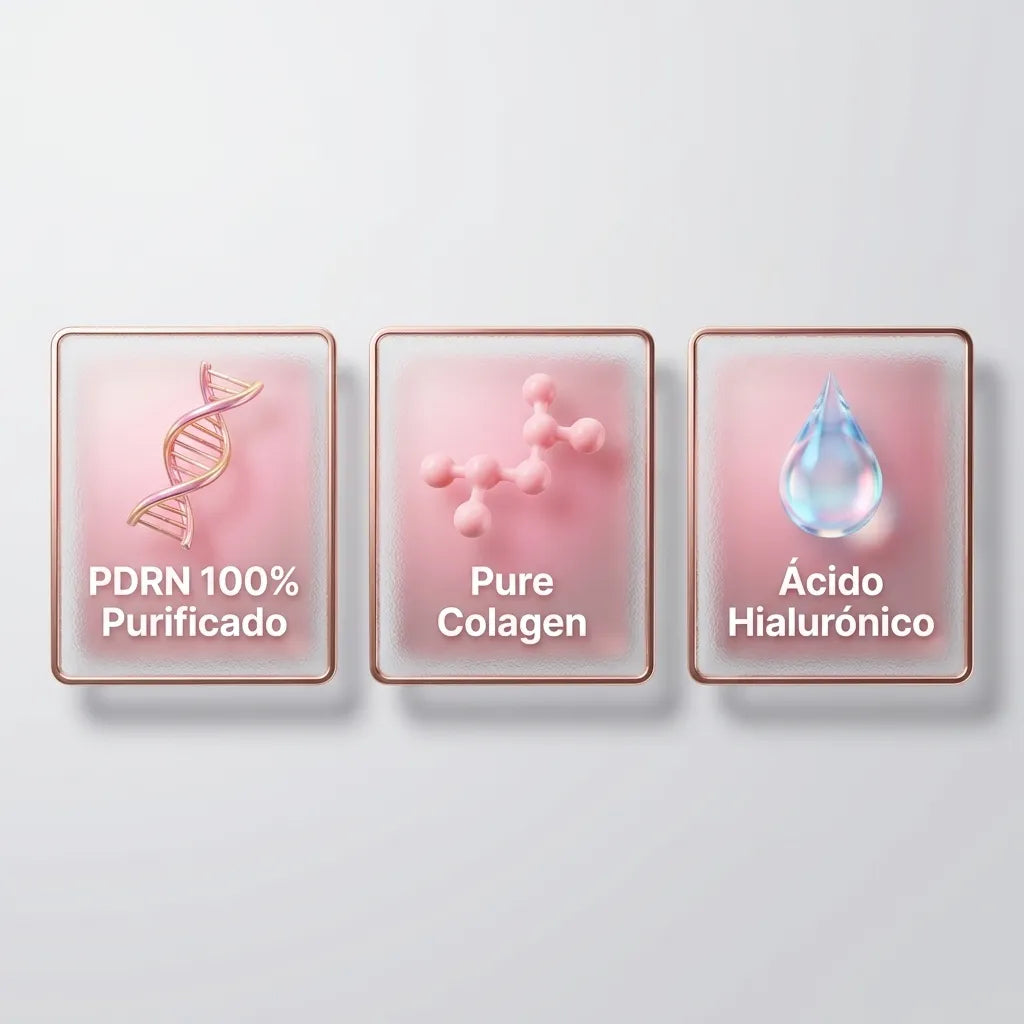 Medicube PDRN Pink Collagen Volume Multi Balm